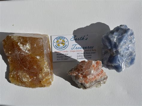 3 Scintillating Secrets of Calcite: Unlock Earth's Luminescent Treasure