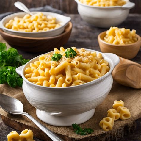 3 Secret Steps to Make Mac and Cheese Like a Michelin-Star Chef