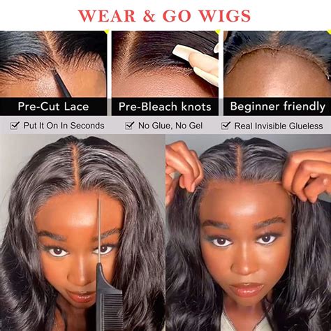 3 Secrets of 5-Star Glueless Human Hair Wigs: A Must-Read Guide