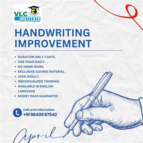 3 Secrets to Find the Best Handwriting Classes Near Me by 2025