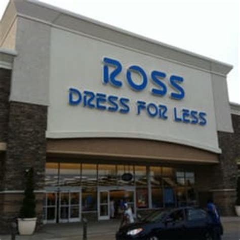 3 Shockingly Unbeatable Deals at Ross Dress for Less in Nashville, TN