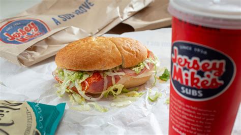 3 Simple Ways to Order Delivery from Jersey Mike's Right to Your Doorstep