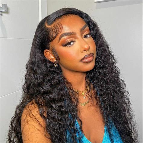 3 Spectacular Side Part Wigs with Closures That Will Make You Fall Head Over Heels