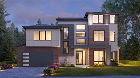 3 Story Homes: The Ultimate Guide to Vertical Living