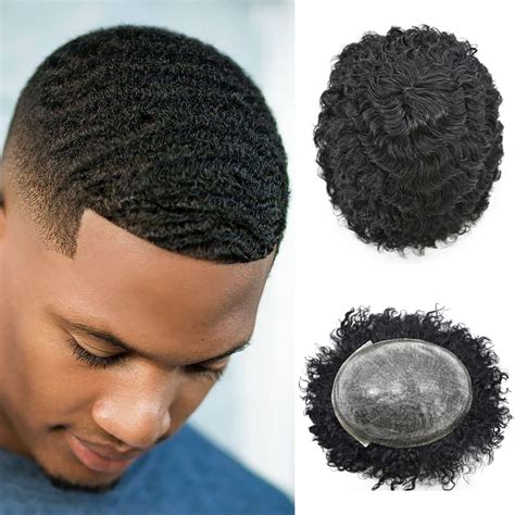 3 Surprising Benefits of Human Hair Wigs for Men in 2025