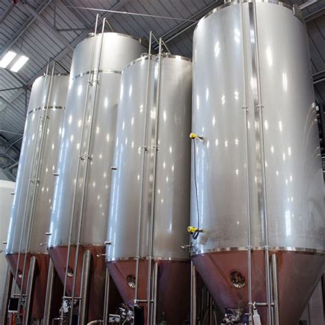 3 Surprising Ways a 10,000-Gallon Livestock Fermentation Tank Can Maximize Your Profits