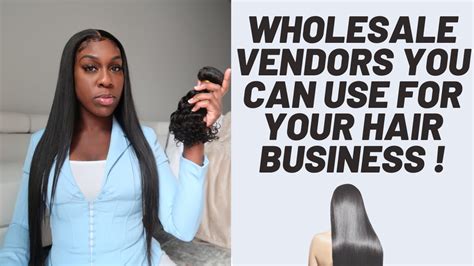 3 Surprising Ways to Grow Your Business with Wholesale Hair Vendors