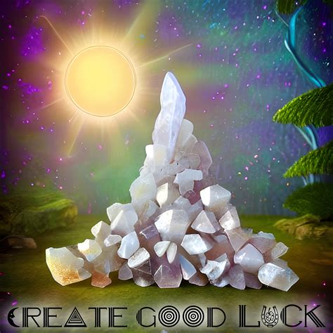 3 Surprising Ways to Unleash the Power of Calcite: Gemstone for Clarity