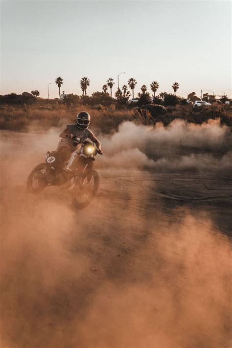 3 Thrilling Dirt Bike Movies That Will Fuel Your Adrenaline Rush