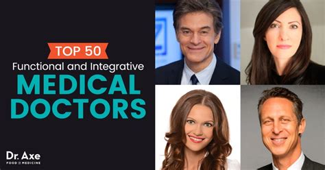 3 Top-Rated Functional Medicine Doctors in NYC