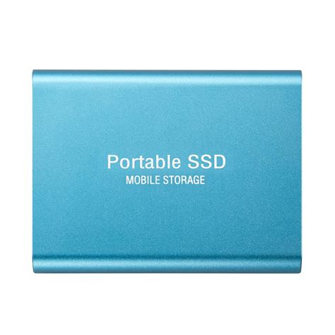 3 Top-Rated Solid State External Hard Drives