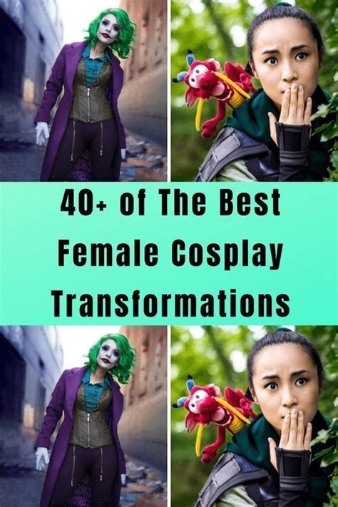 3 Ultimate Cosplay Hubs for Inspiration and Transformation