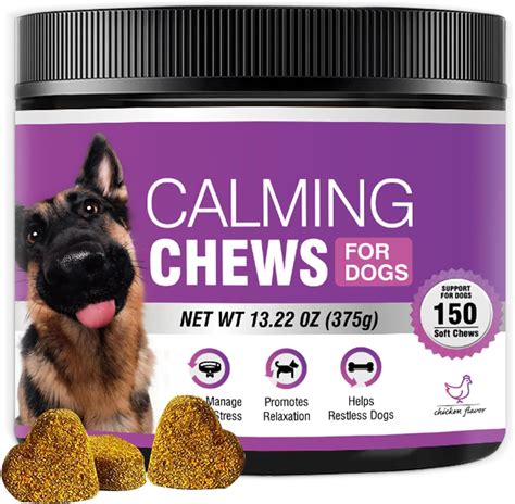 3 Ultimate Dog Treats and Chews for Sleep in 2025: All You Need to Know