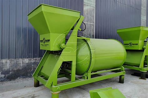 3 Ultimate Fertilizer Mixing Machines: A Buyer's Guide for 2023