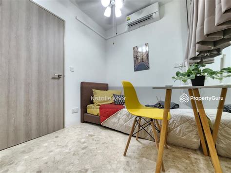 3 Unbeatable Rooms for Rent in Simei: A 2025 Forecast