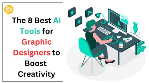 3 Unbelievable AI Tech Tools for Graphic Designers