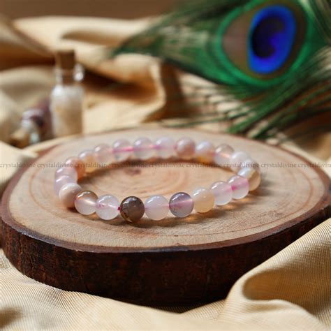 3 Unbelievable Benefits of Flower Agate Bracelets: A Holistic Guide to Harmony and Healing