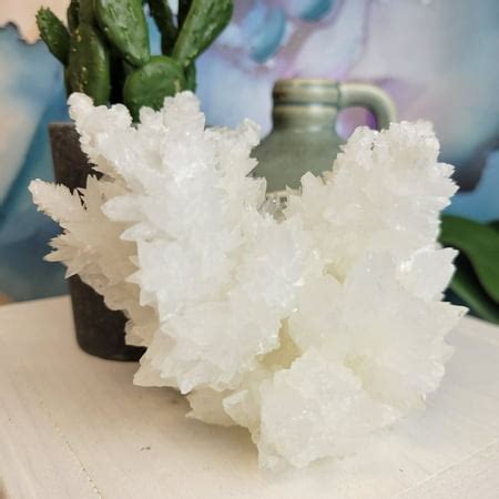 3 Unbelievable Benefits of Owning a Calcite Cluster