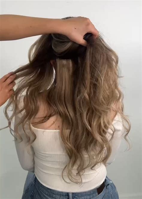 3 Unbelievable Ways to Transform Your Hair with Cashmere Hair Extensions