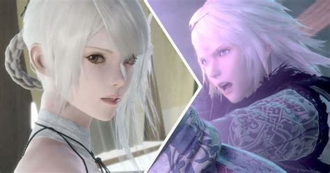 3 Unforgettable Characters from NieR Replicant You'll Never Forget