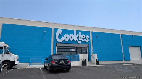 3 Unforgettable Cookies in Albuquerque, New Mexico