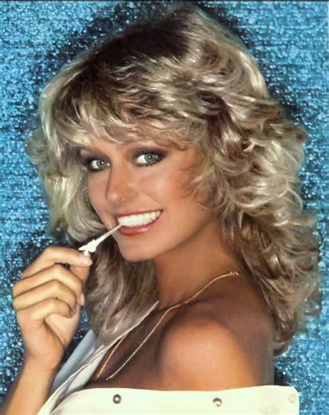 3 Unforgettable Farrah Fawcett Wigs: Iconic Hairpieces Through the Decades