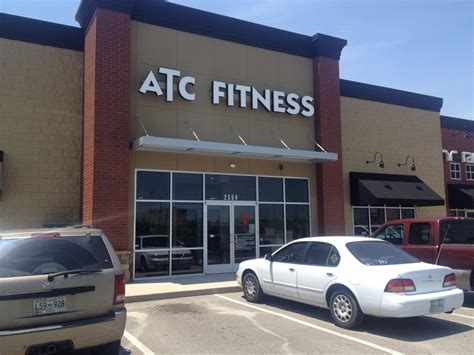 3 Unforgettable Gyms in Jackson, TN: Your Fitness Destination