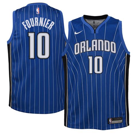 3 Unforgettable Orlando Magic Basketball Jerseys