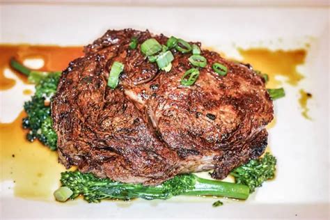 3 Unforgettable Steakhouses in Destin