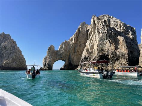 3 Unforgettable Ways to Fly from LAX to Cabo: A Comprehensive Guide