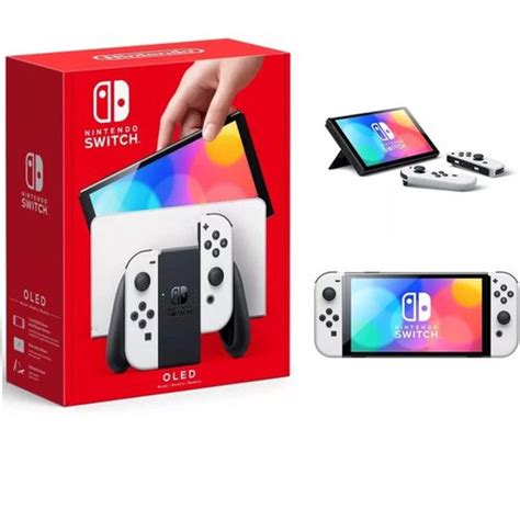 3 Unmissable Nintendo Switch Refurbished Deals: Find the Perfect Switch for You