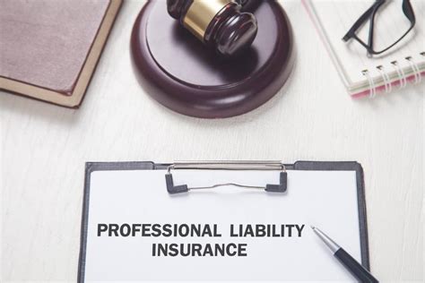 3 Unmissable Tips for Choosing Professional Liabilities Insurance