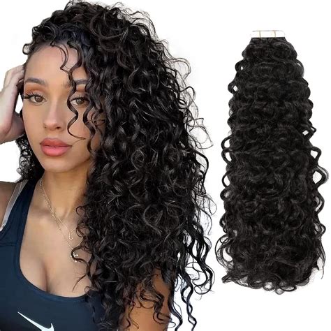 3 Unstoppable Truths About Curly Hair Extensions Human Hair