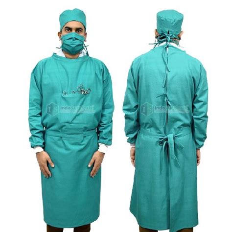 3 Vital Surgeon Outfits for Enhanced Performance in the OR