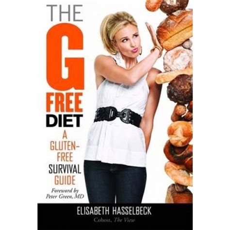 3 Volumes of Gluten Free Diet Books The G Free Diet A Gluten Free Survival Guide The Complete Idiot s Guide to Gluten Free Eating 100 Best Gluten-Free Recipes Reader