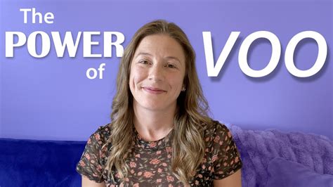 3 Voo-tacular Ways to Tap the Power of Voo