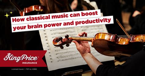 3 Ways Classical Music Can Boost Your Work Performance