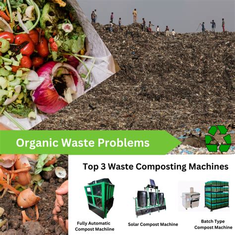 3 Ways Compost Making Machines Can Revolutionize Organic Farming