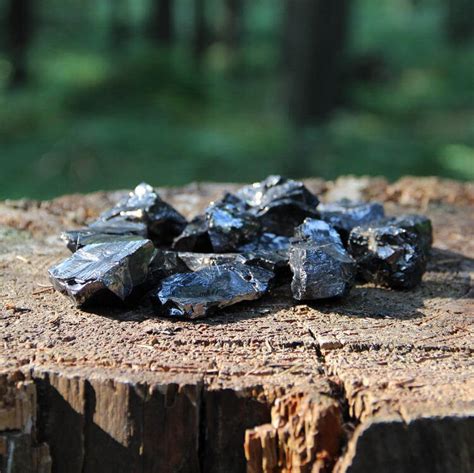 3 Ways Elite Shungite Can Enhance Your Life