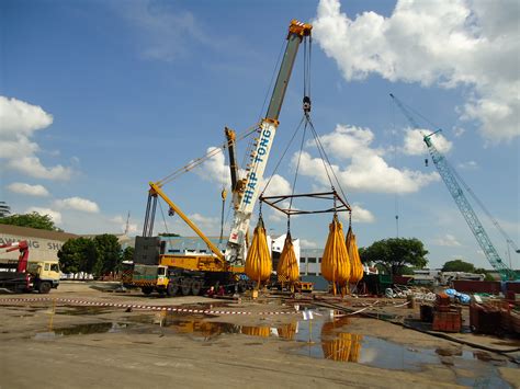 3 Ways Hiap Tong Crane & Transport Pte Ltd Is Revolutionizing the Crane Industry in 2025