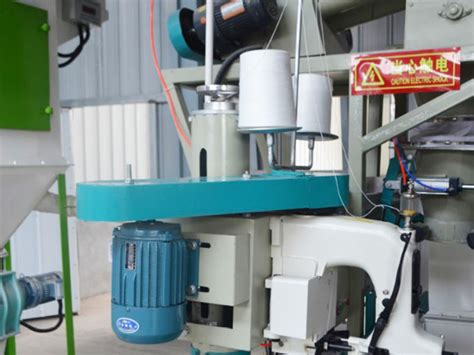 3 Ways Pellet Packing Machines Can Increase Your Profits by 40%