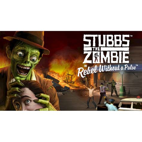 3 Ways To Tackle Stubbs the Zombie Rebel: Strategy Guide for Tactically Takedown the Undead Hordes