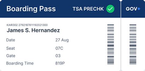 3 Ways to Change Your TSA PreCheck Name