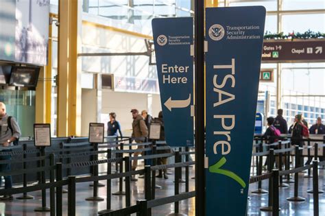 3 Ways to Change Your TSA PreCheck Name in 2023