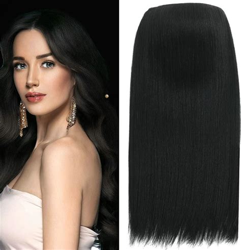 3 Ways to Get 100% Human Hair Extensions