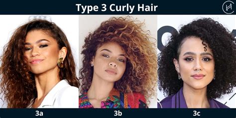 3 Ways to Get the Perfect 3a Curly Hair