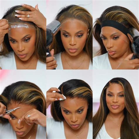 3 Ways to Melt Lace Wigs That Will Save You Time and Money