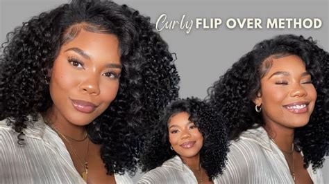 3 Ways to Rock Curly Human Hair