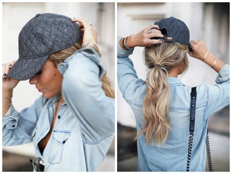 3 Ways to Wear Your Hair as a Hat