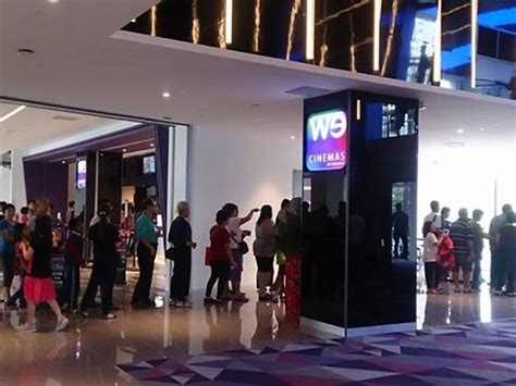 3 We Cinemas Clementi Avenue: The Ultimate Guide to Singapore's Premier Movie Destination